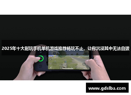 2025年十大耐玩手机单机游戏推荐畅玩不止，让你沉浸其中无法自拔